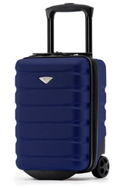 40x20x25cm 2 Wheel Cabin Carry on Case