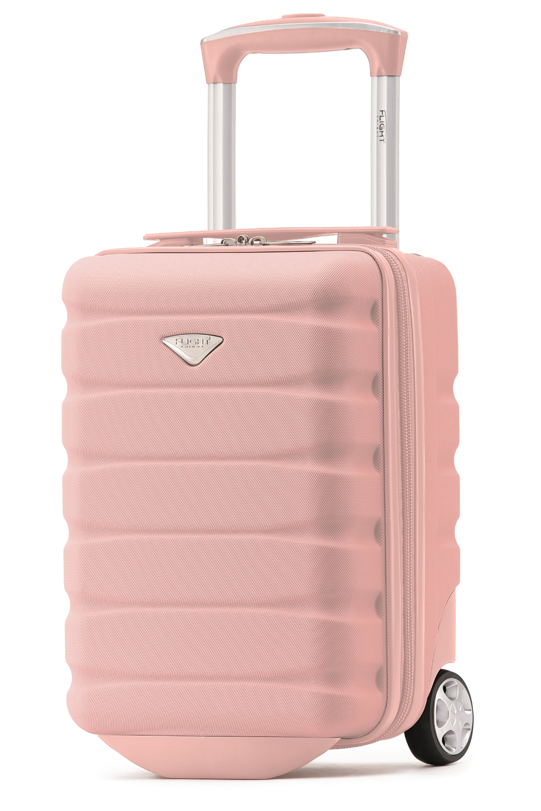 40x20x25cm 2 Wheel Cabin Carry on Case