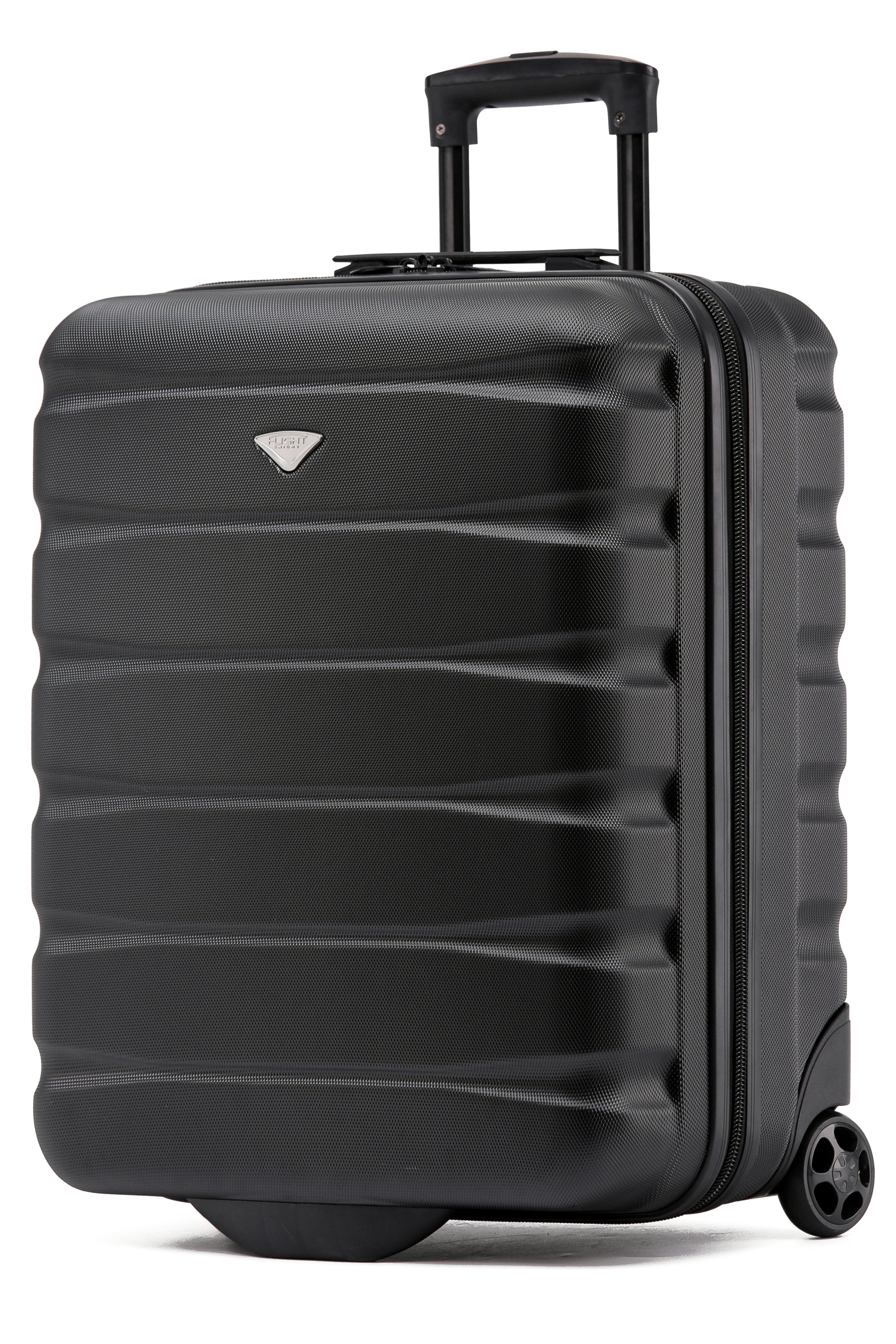 56x45x25cm 2 Wheel Cabin Carry on Case