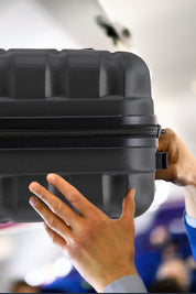 56x45x25cm 2 Wheel Cabin Carry on Case