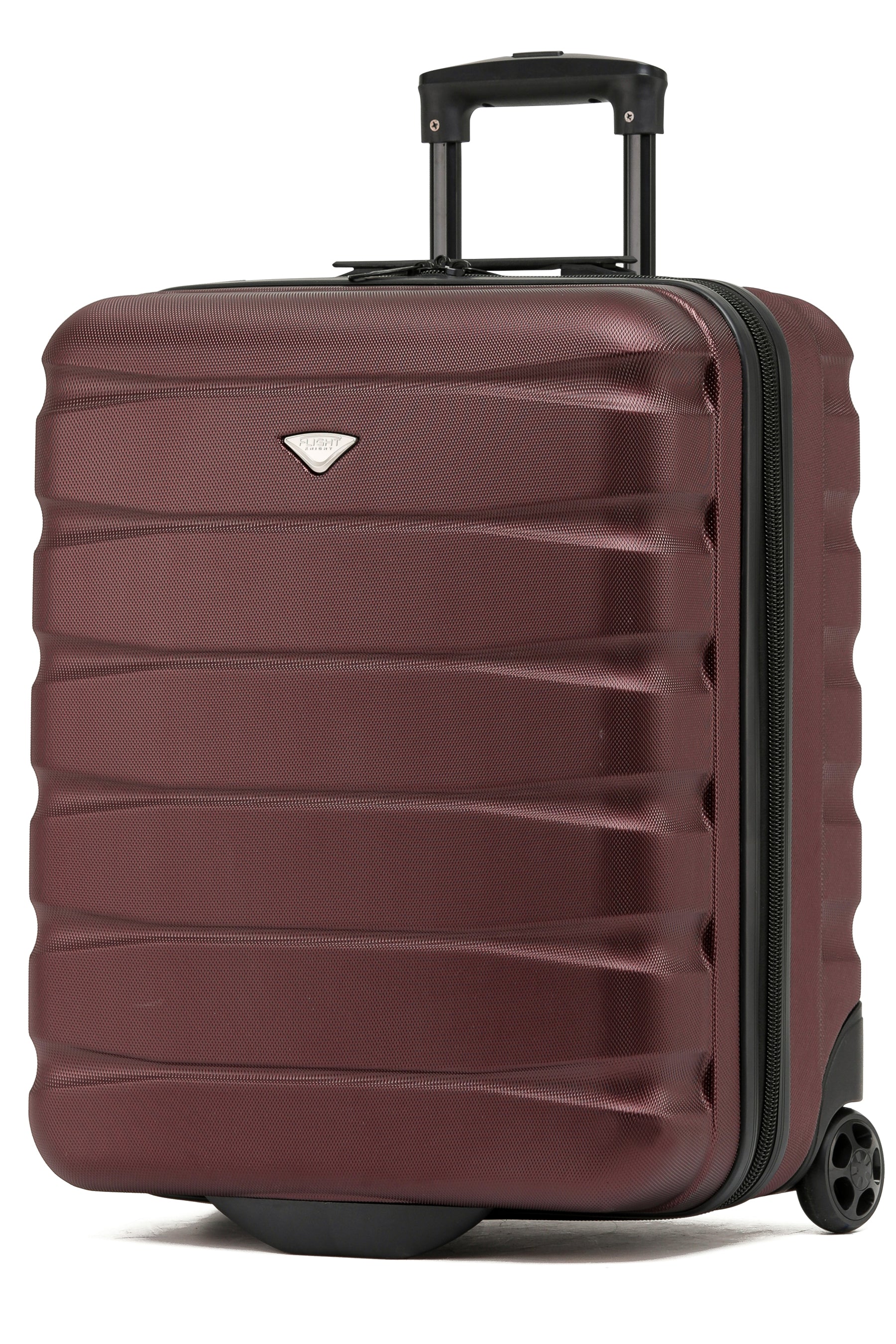 56x45x25cm 2 Wheel Cabin Carry on Case