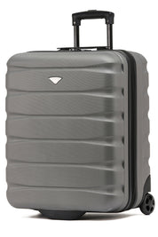 56x45x25cm 2 Wheel Cabin Carry on Case
