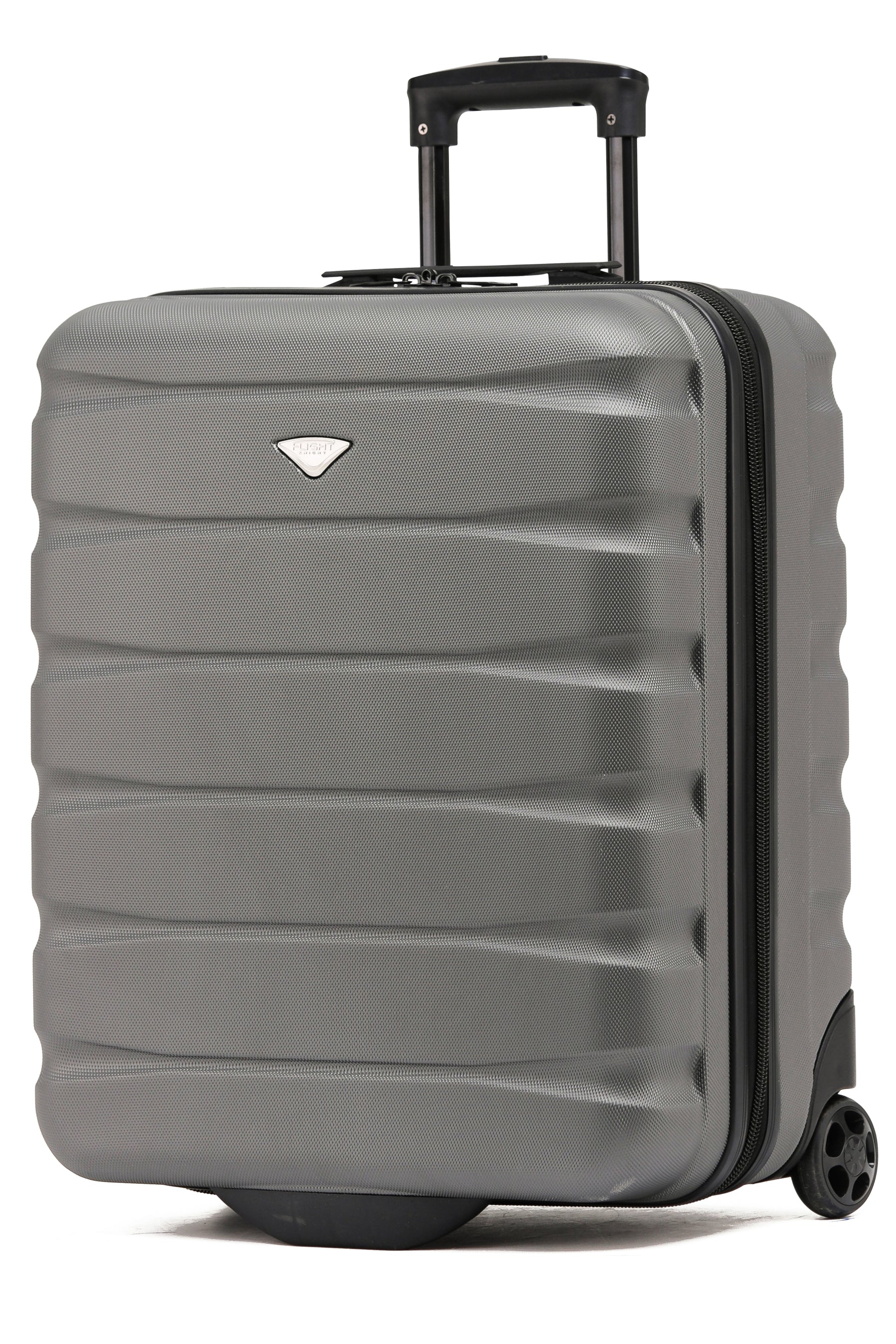56x45x25cm 2 Wheel Cabin Carry on Case