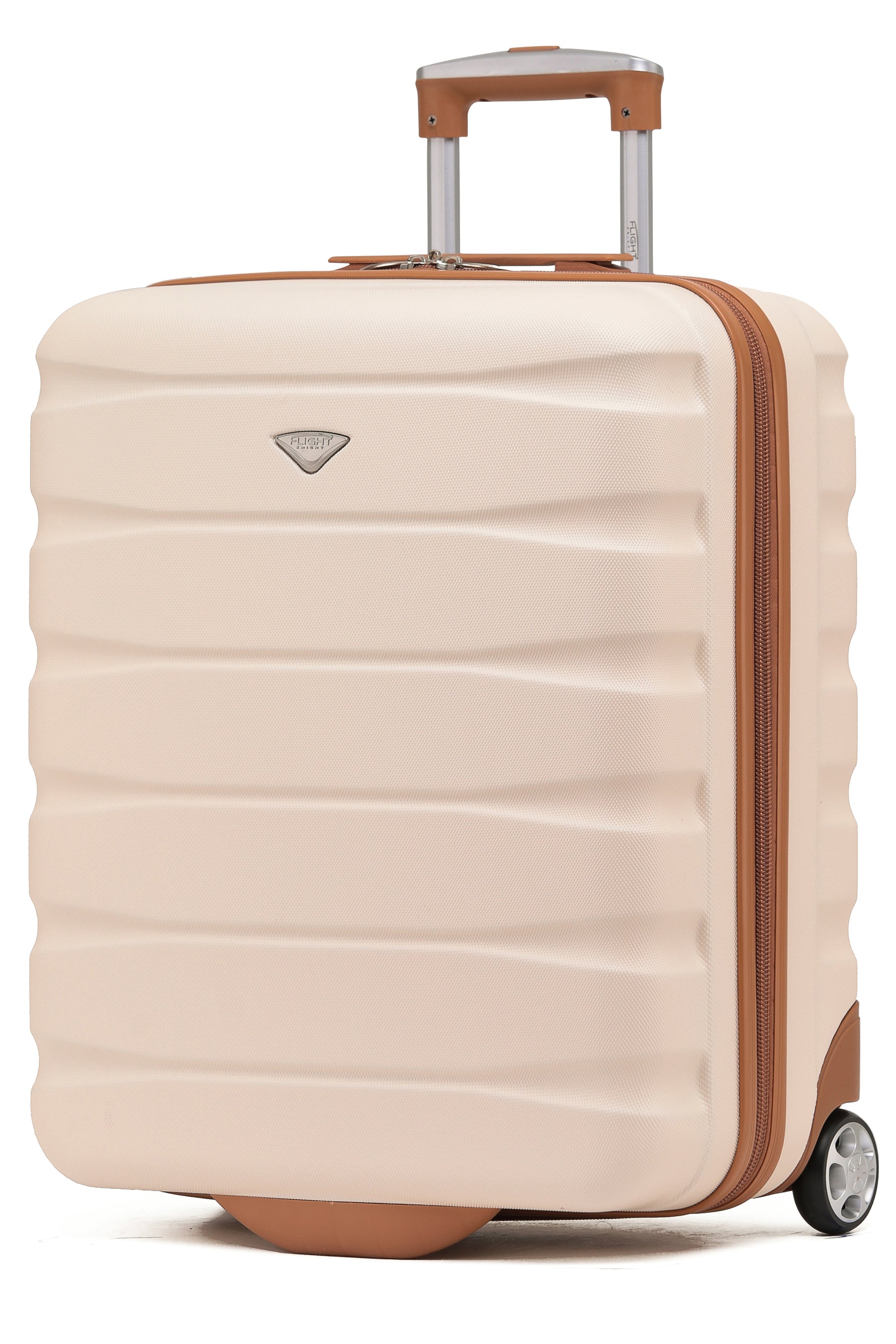 56x45x25cm 2 Wheel Cabin Carry on Case