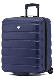 56x45x25cm 2 Wheel Cabin Carry on Case