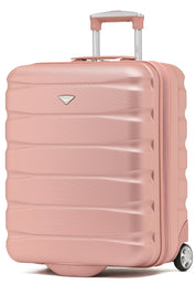 56x45x25cm 2 Wheel Cabin Carry on Case