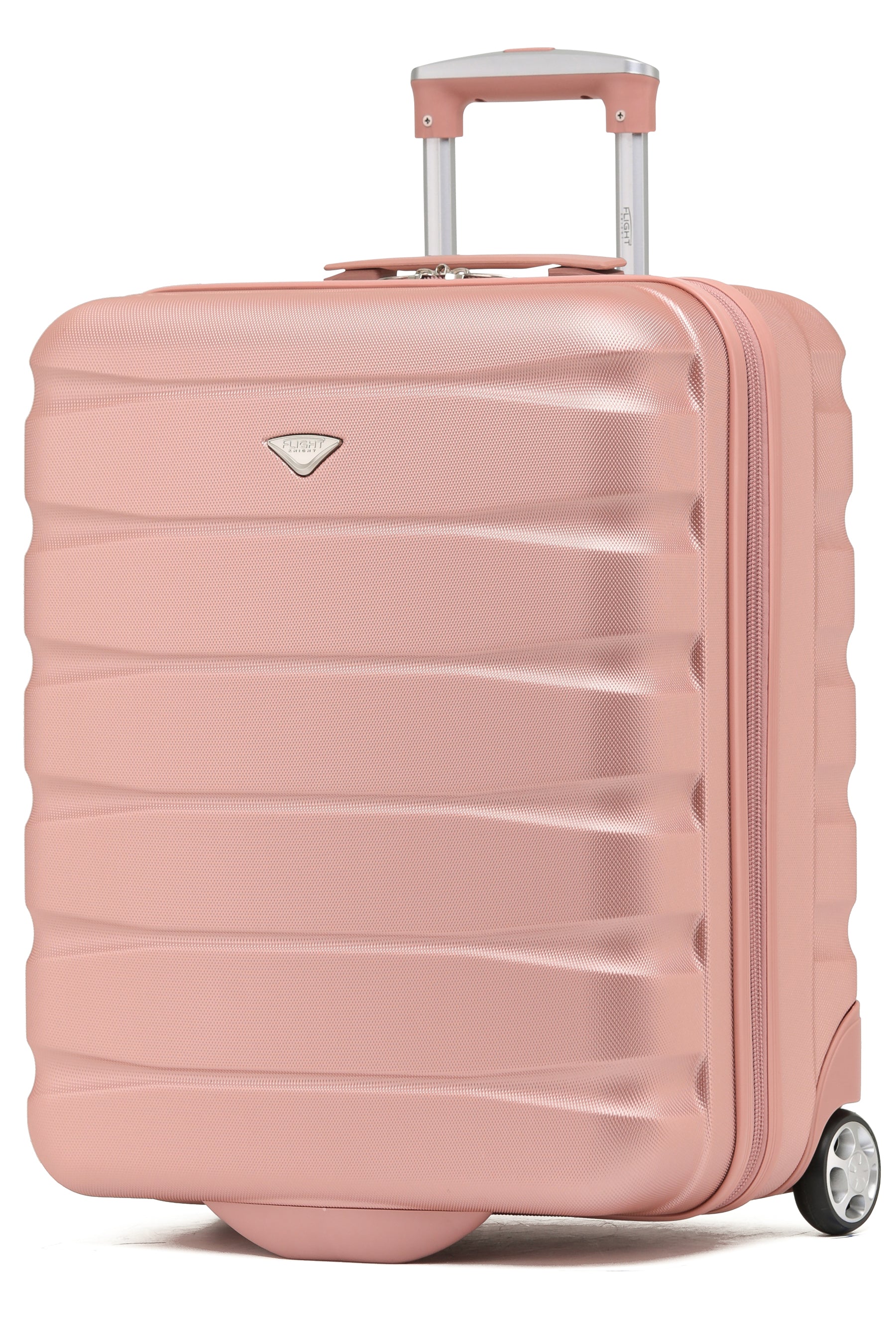 56x45x25cm 2 Wheel Cabin Carry on Case