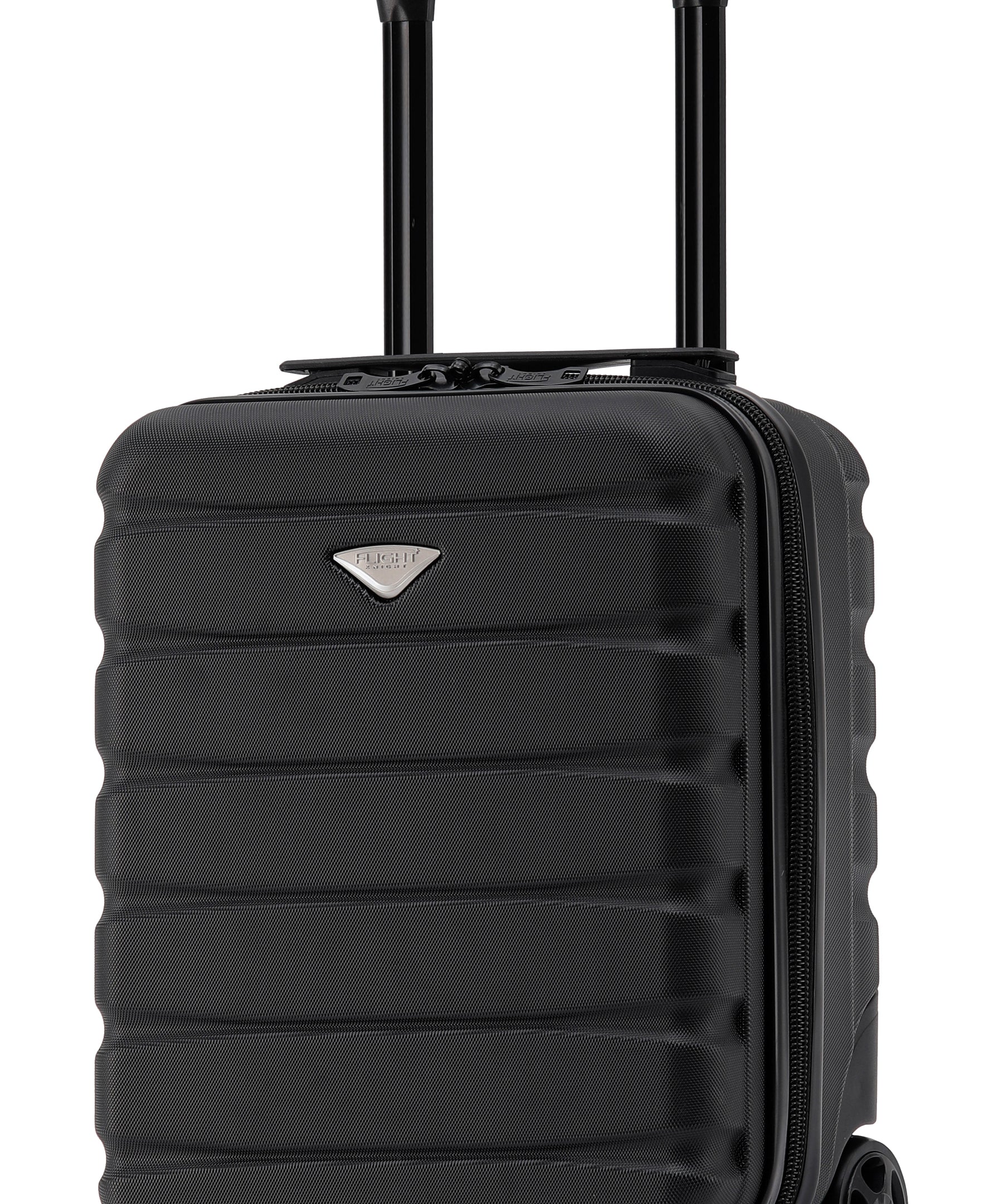 40x30x20cm 2 Wheel Carry-On Cabin Case