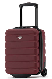 40x30x20cm 2 Wheel Cabin Carry on Case