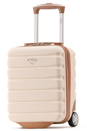 40x30x20cm 2 Wheel Cabin Carry on Case