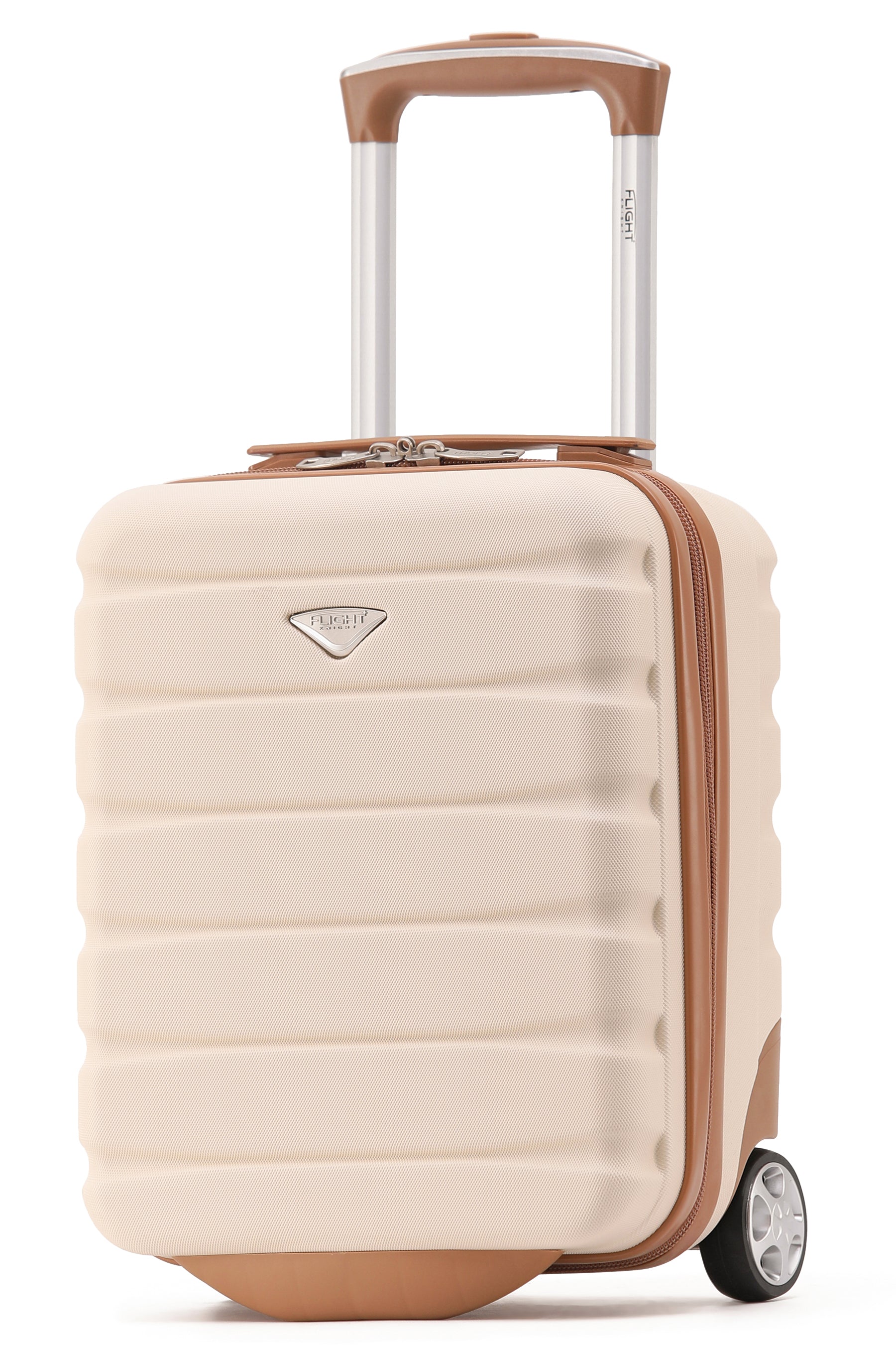 40x30x20cm 2 Wheel Cabin Carry on Case
