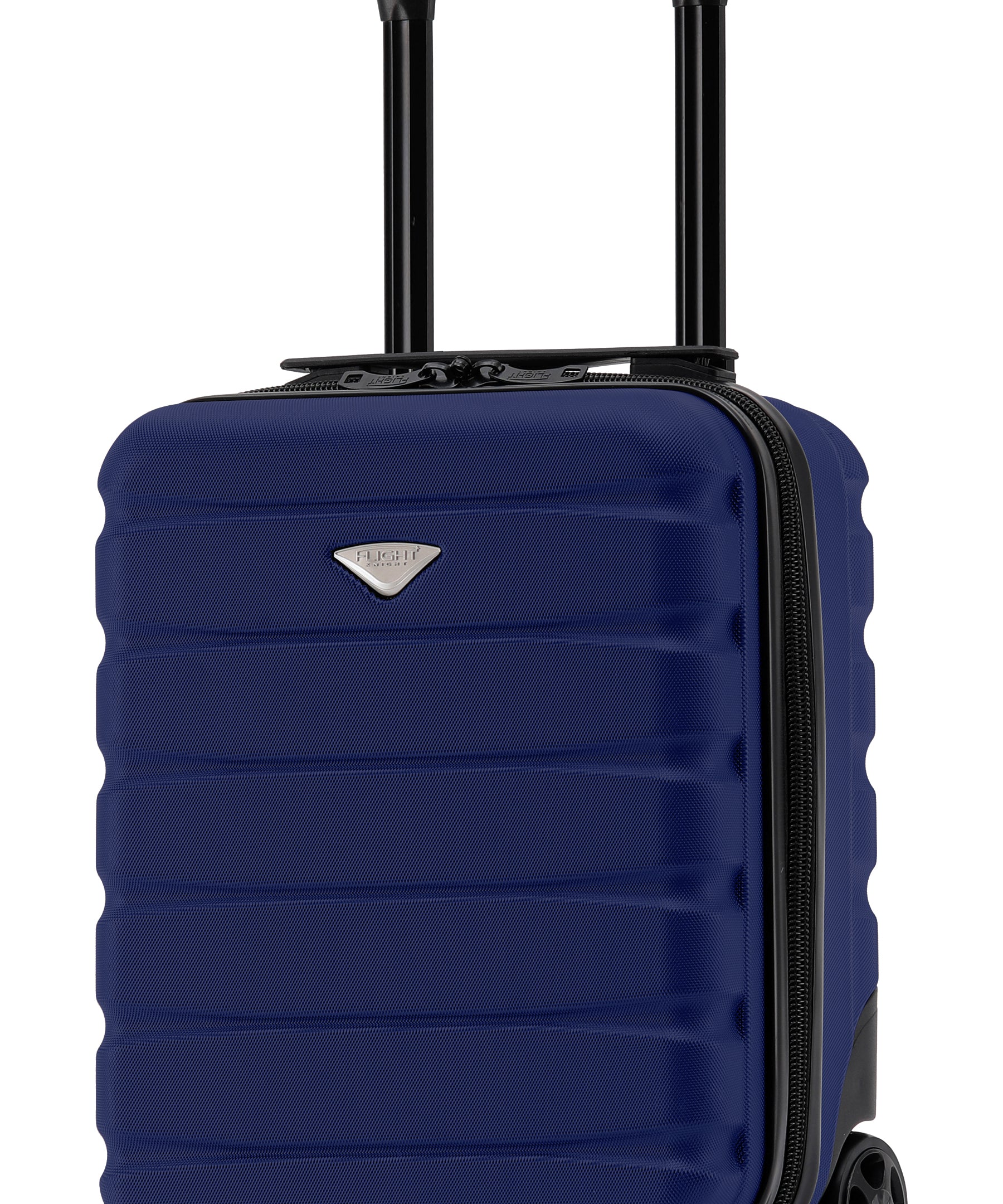40x30x20cm 2 Wheel Carry-On Cabin Case