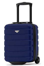 40x30x20cm 2 Wheel Cabin Carry on Case