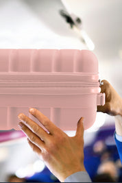 40x30x20cm 2 Wheel Cabin Carry on Case