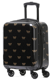 45x36x20cm PRINT Cabin Carry on Case