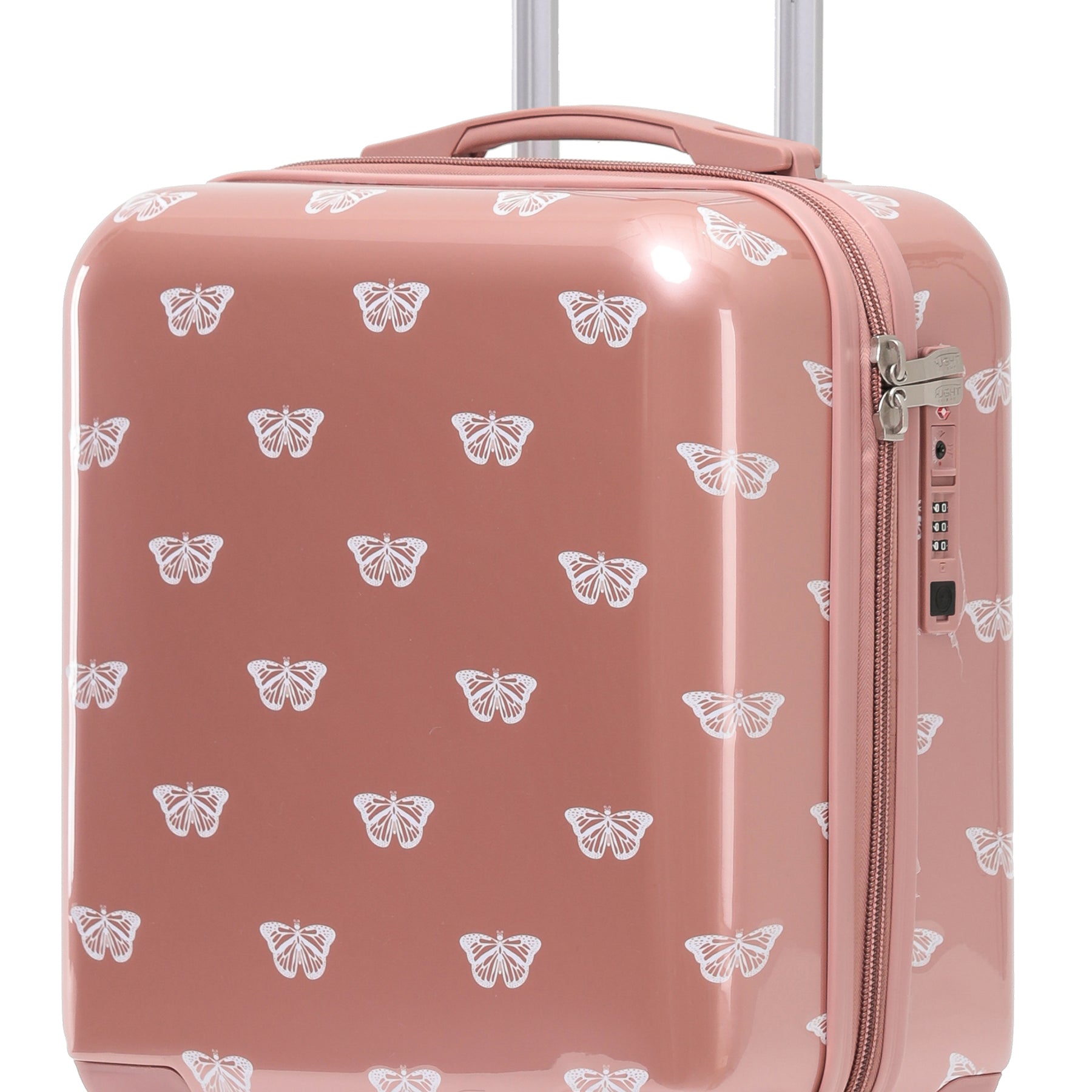 45x36x20cm PRINT Carry-On Cabin Case