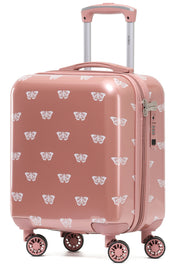 45x36x20cm PRINT Cabin Carry on Case
