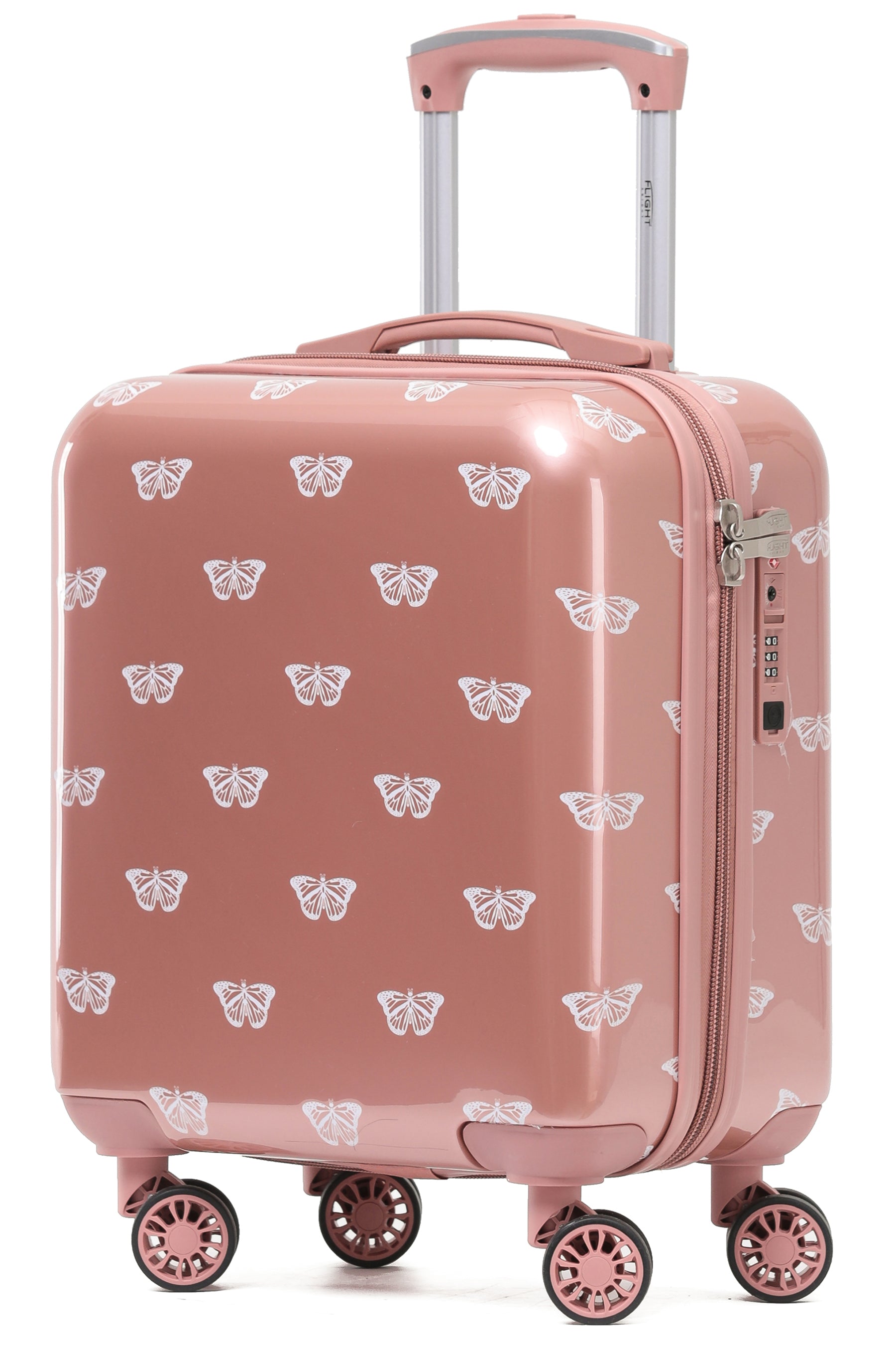 45x36x20cm PRINT Cabin Carry on Case