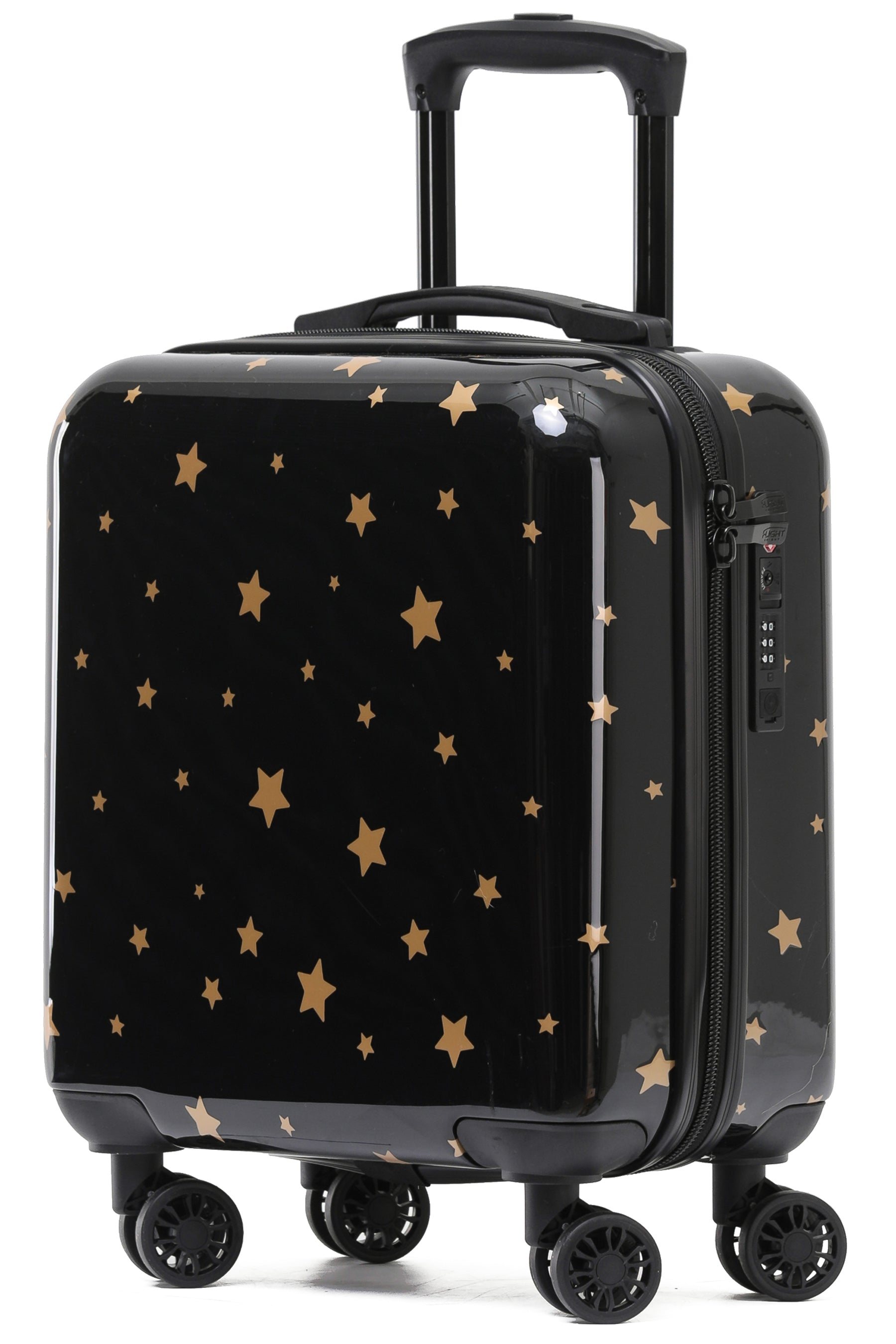 45x36x20cm PRINT Cabin Carry on Case