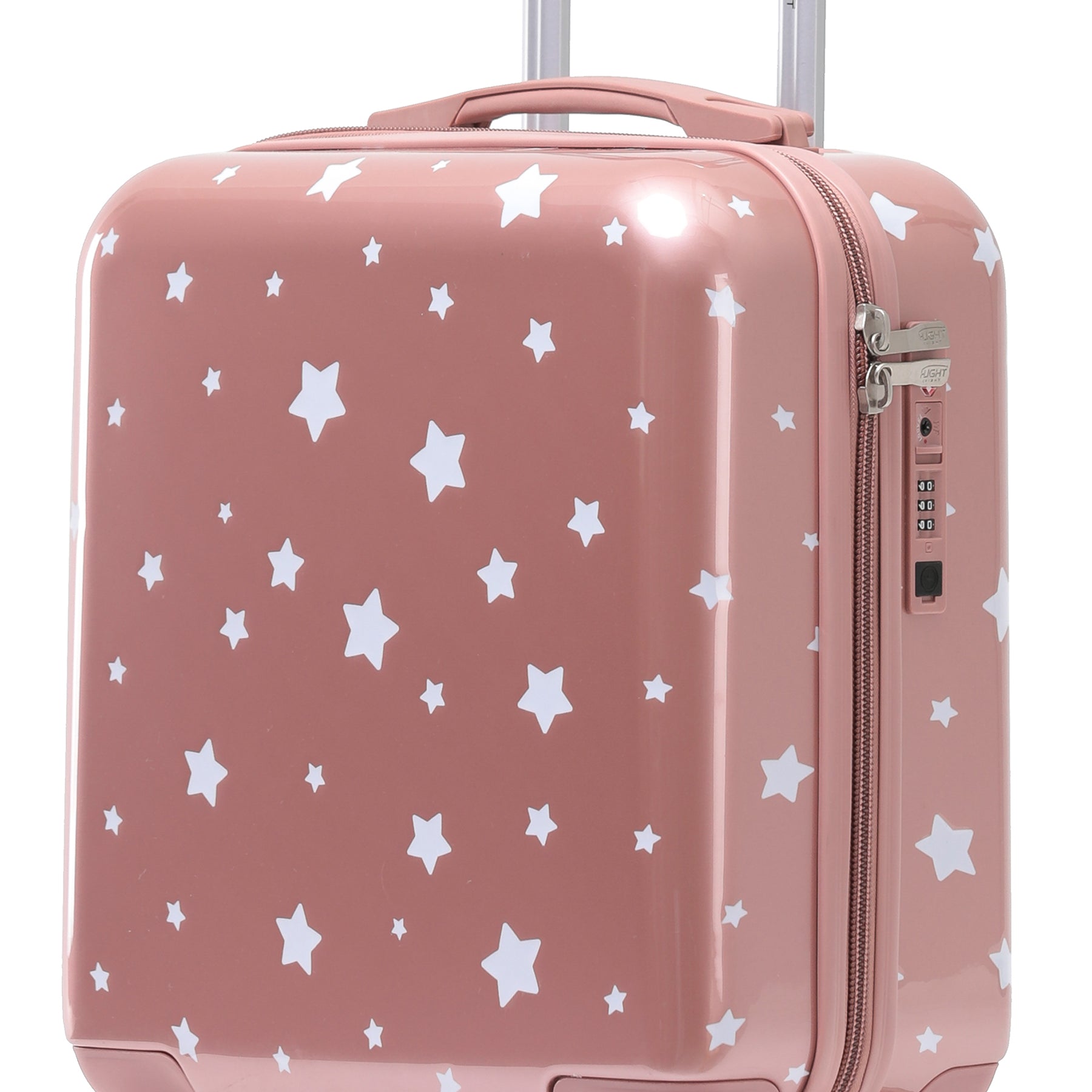 45x36x20cm PRINT Carry-On Cabin Case