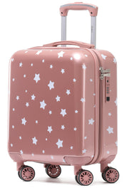 45x36x20cm PRINT Cabin Carry on Case