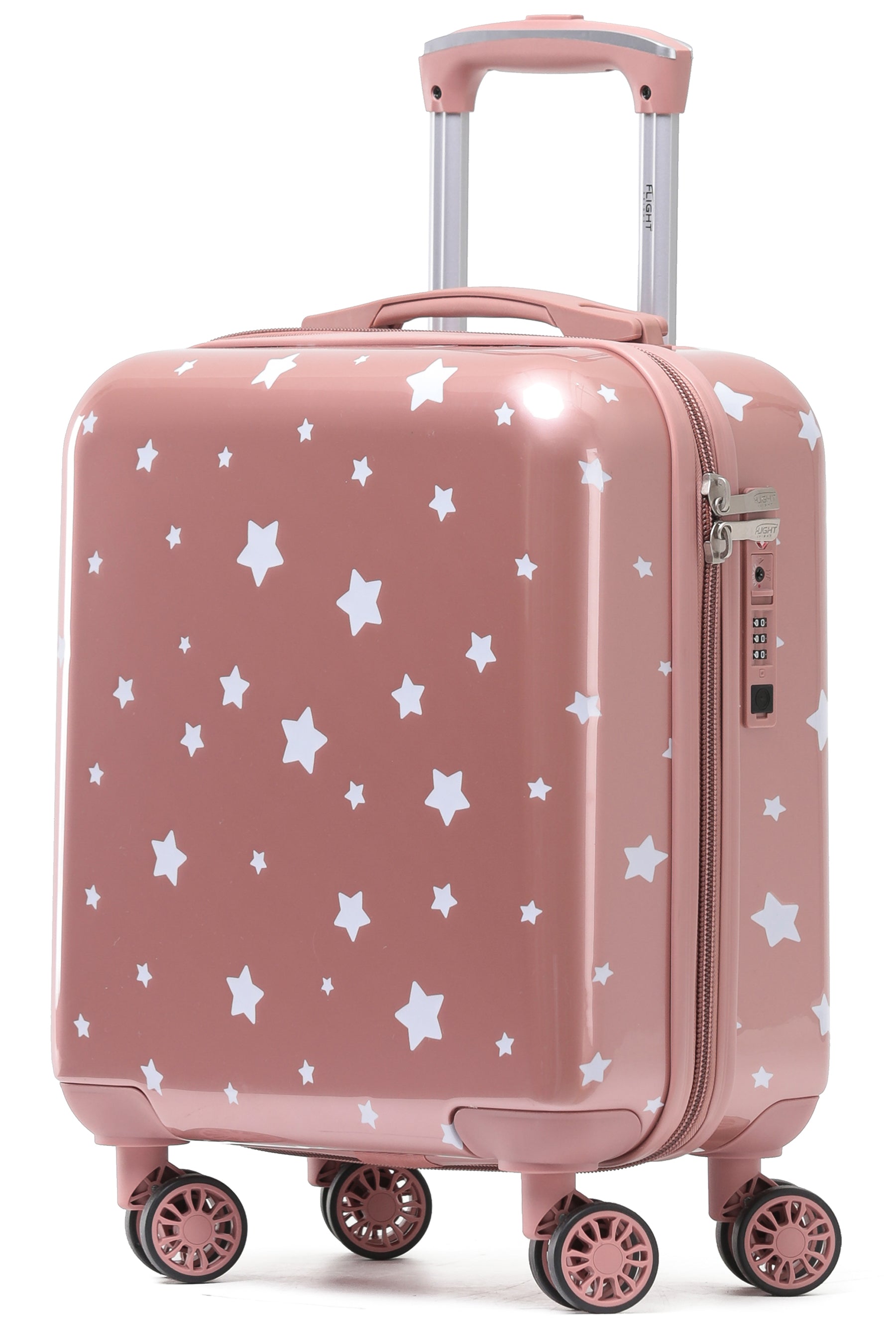 45x36x20cm PRINT Cabin Carry on Case