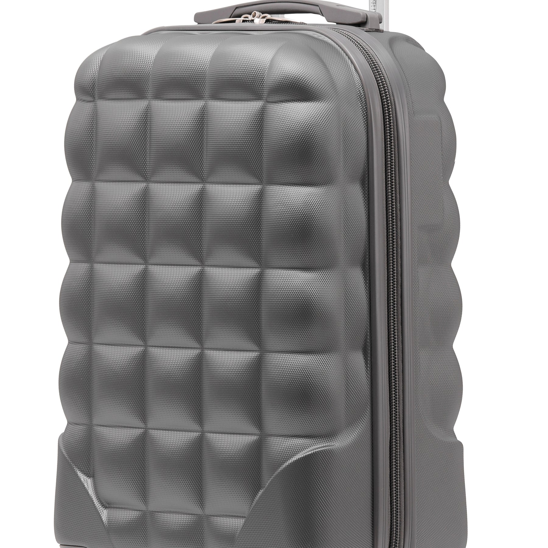 55x35x20cm BUBBLE Carry-On Cabin Case