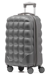 55x35x20cm BUBBLE Cabin Carry on Case