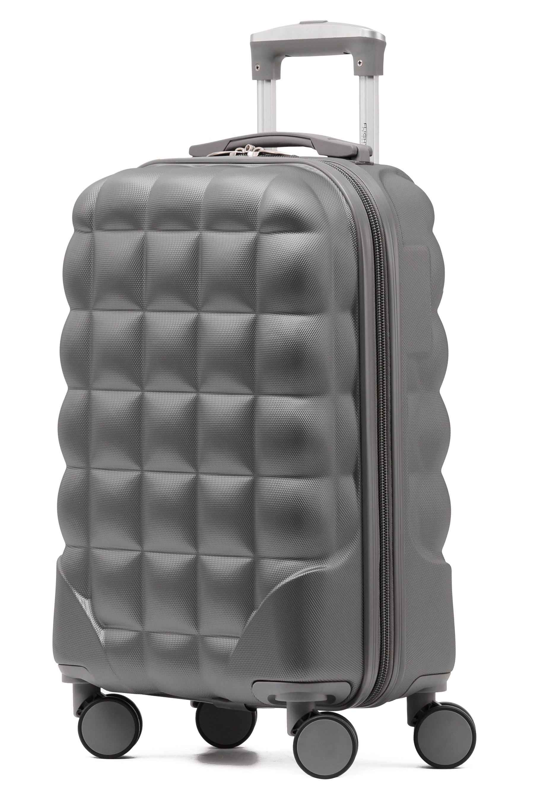 55x35x20cm BUBBLE Cabin Carry on Case