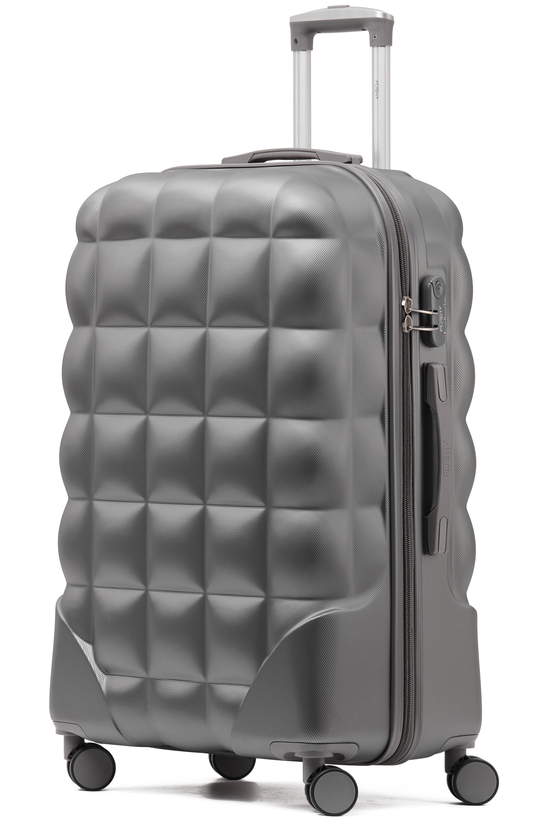Large 29" BUBBLE Check in Hold Luggage
