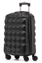 55x35x20cm BUBBLE Cabin Carry on Case