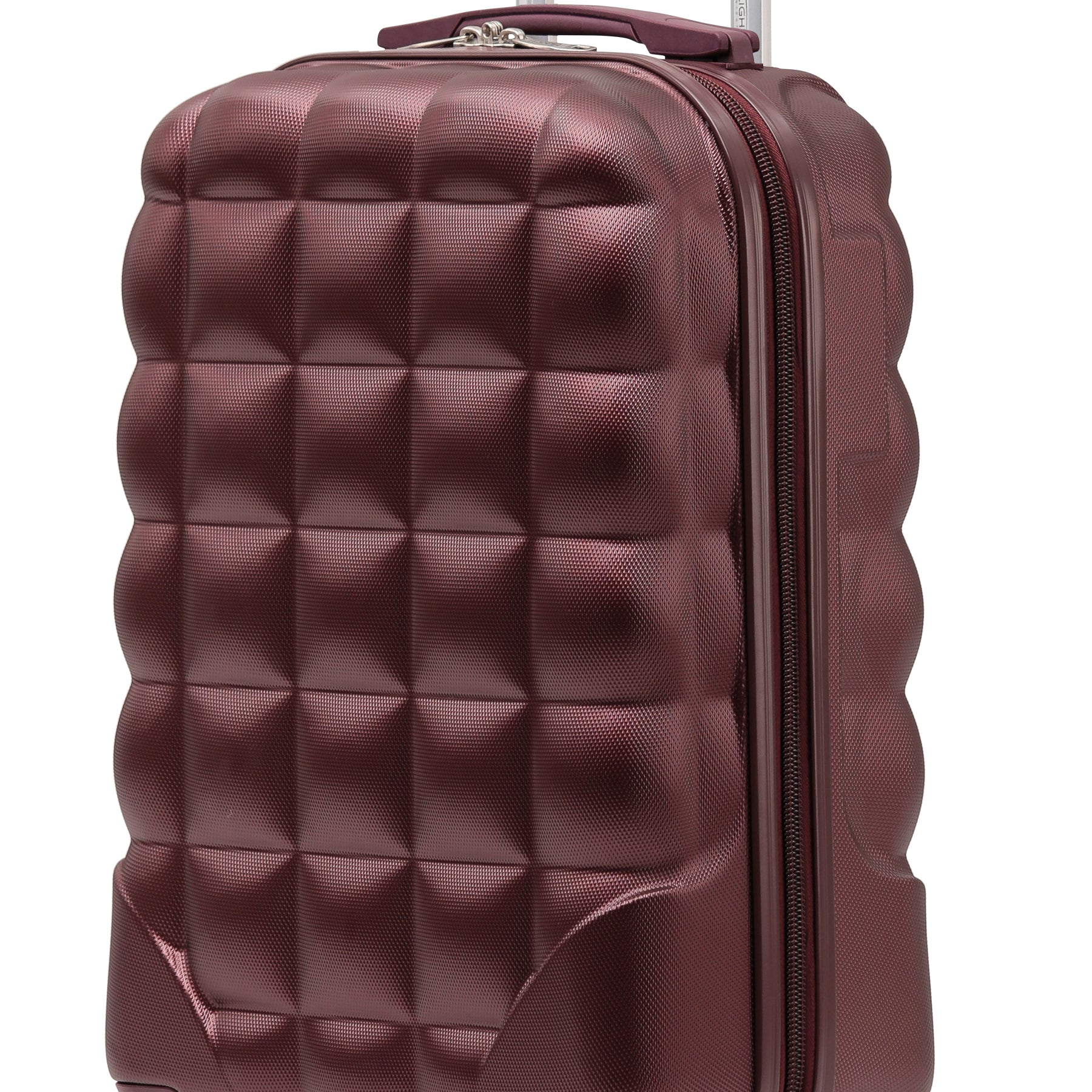 55x35x20cm BUBBLE Carry-On Cabin Case