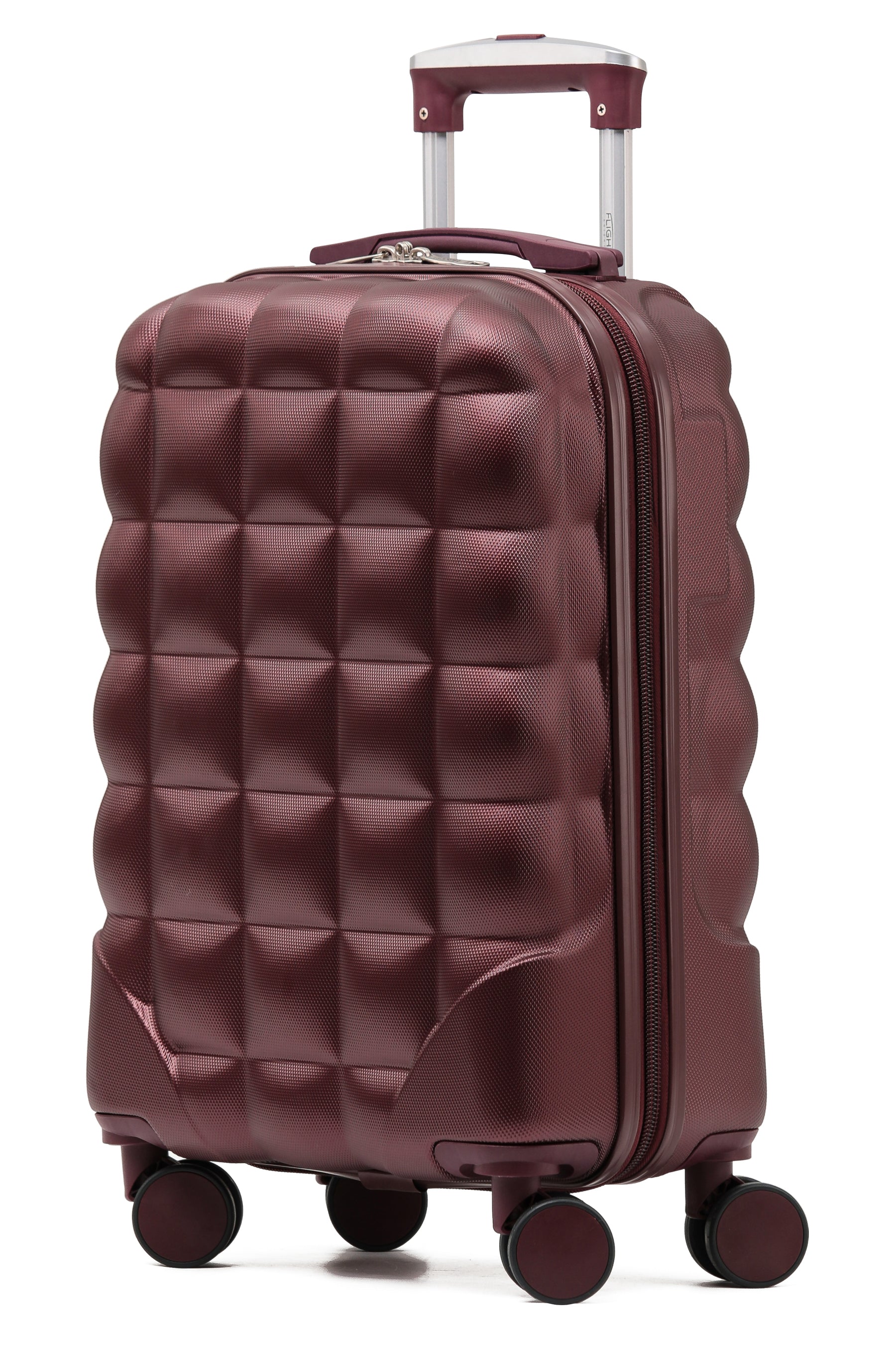 55x35x20cm BUBBLE Cabin Carry on Case