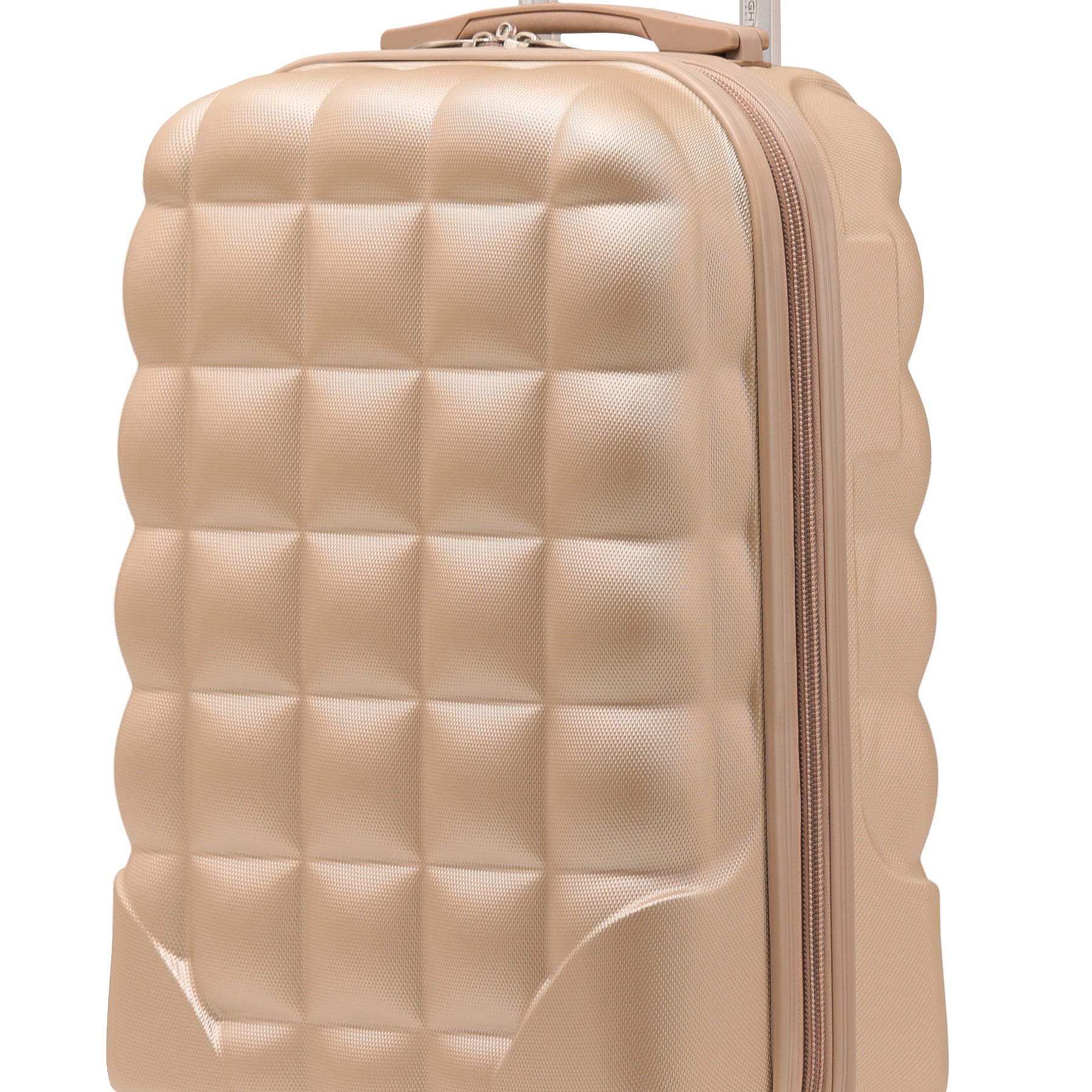 55x35x20cm BUBBLE Carry-On Cabin Case