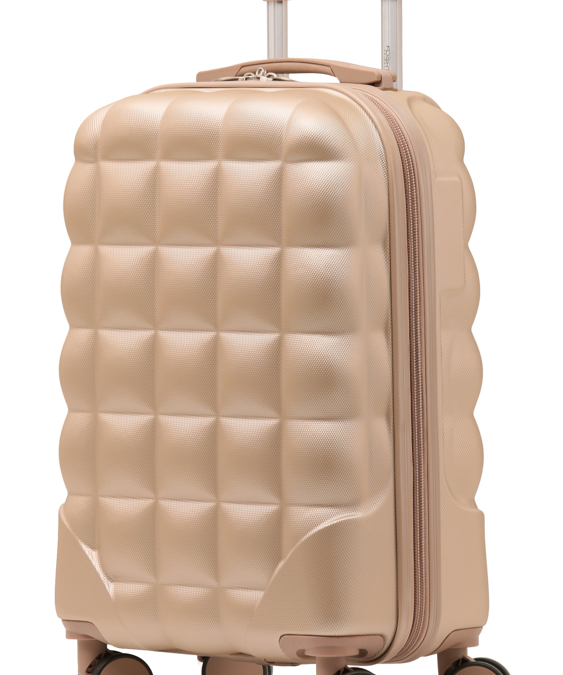 55x35x20cm BUBBLE Carry-On Cabin Case