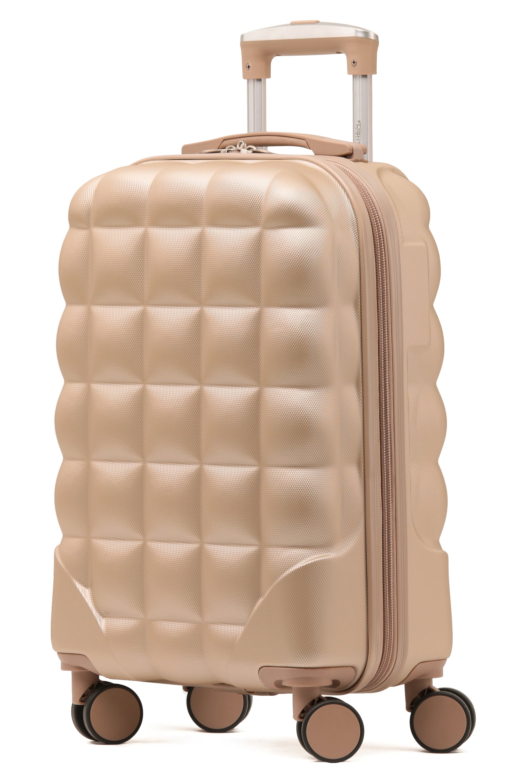 55x35x20cm BUBBLE Cabin Carry on Case