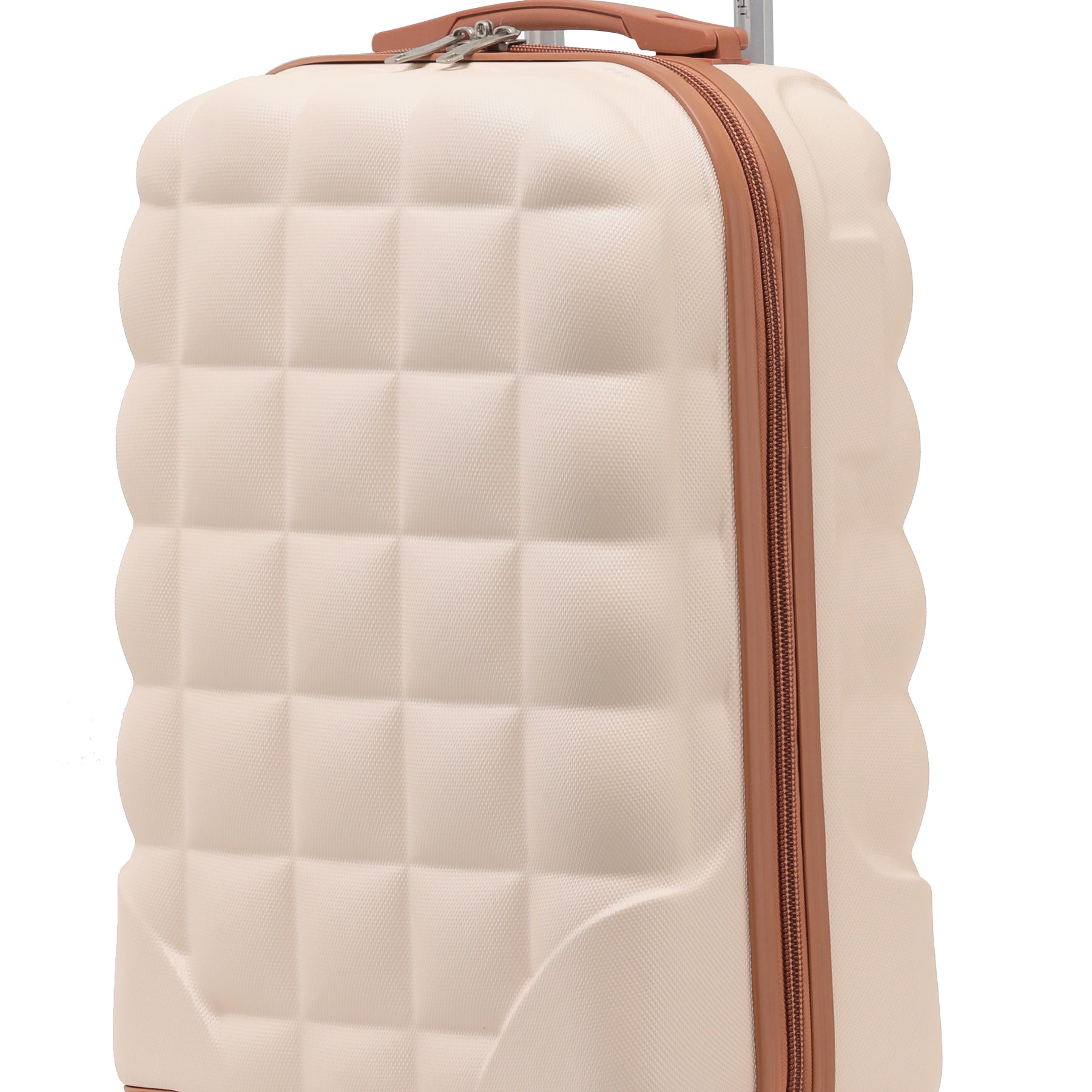 55x35x20cm BUBBLE Carry-On Cabin Case