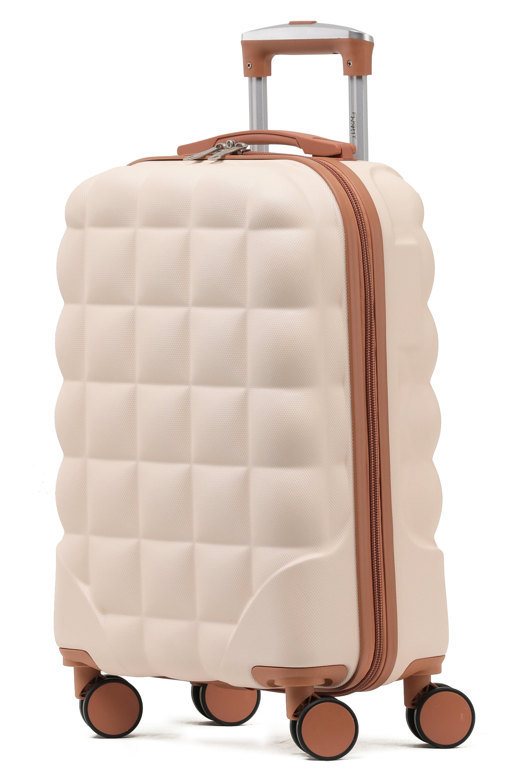 55x35x20cm BUBBLE Cabin Carry on Case