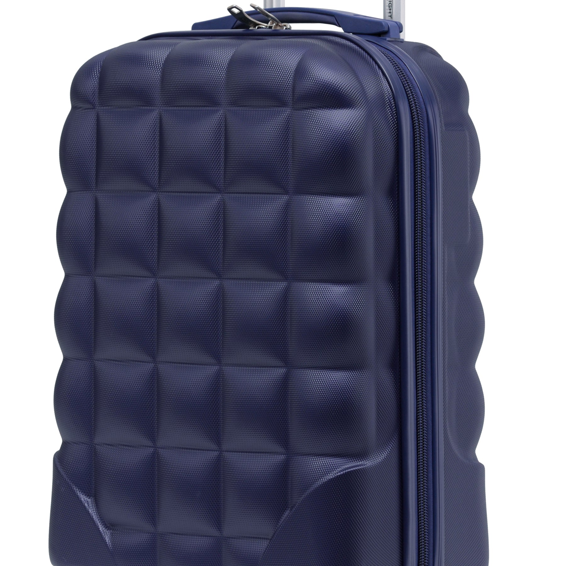 55x35x20cm BUBBLE Carry-On Cabin Case