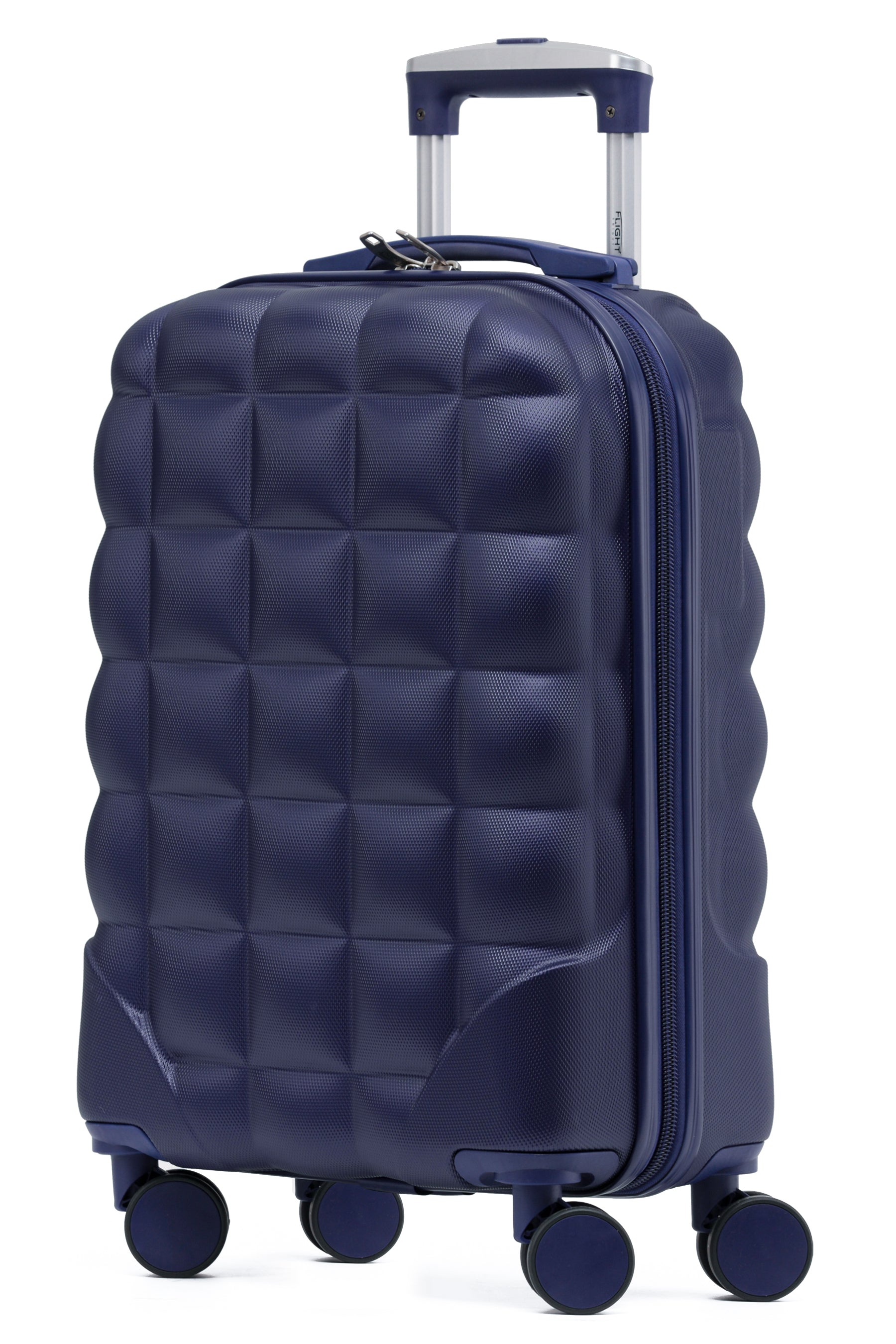 55x35x20cm BUBBLE Cabin Carry on Case