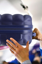 55x35x20cm BUBBLE Cabin Carry on Case