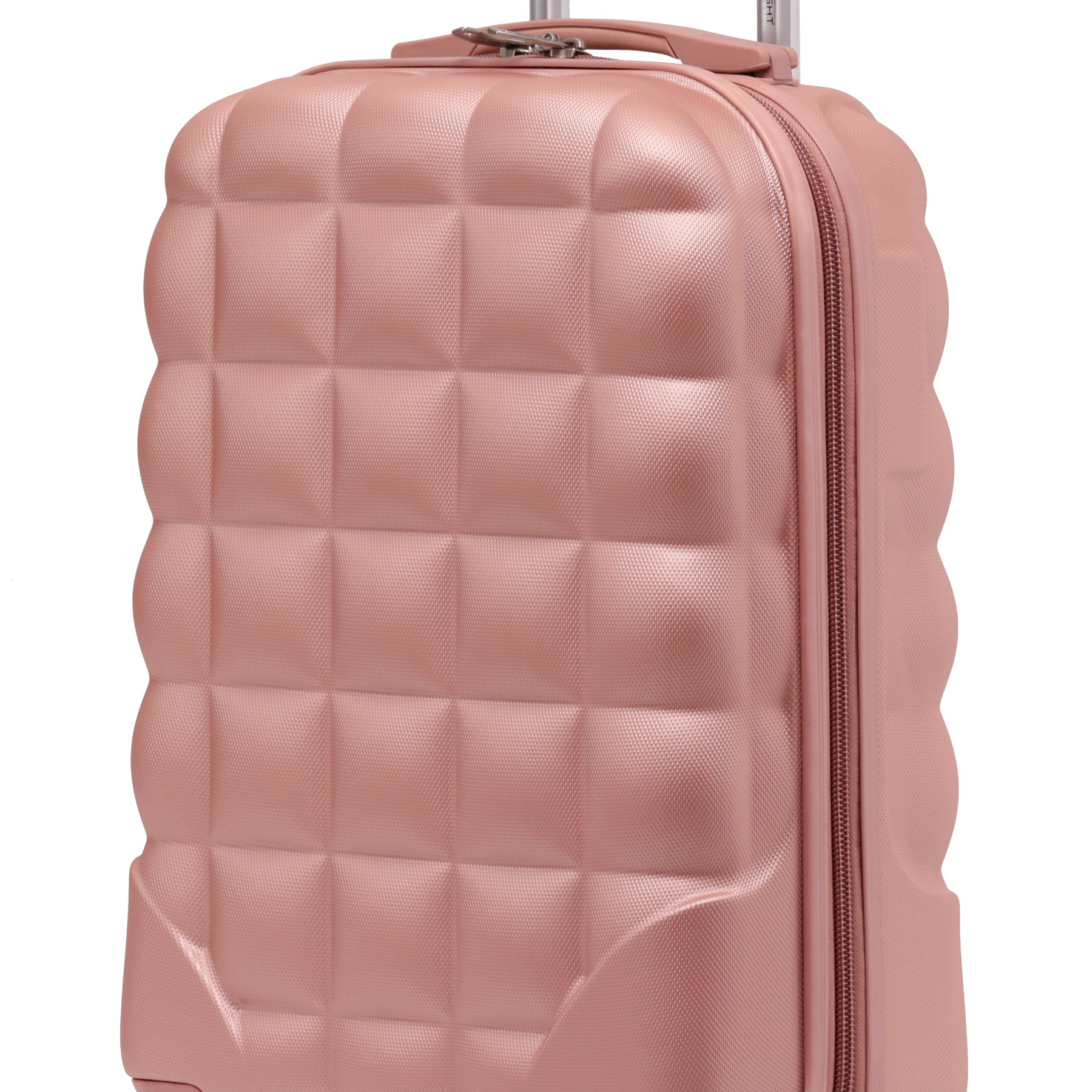 55x35x20cm BUBBLE Carry-On Cabin Case