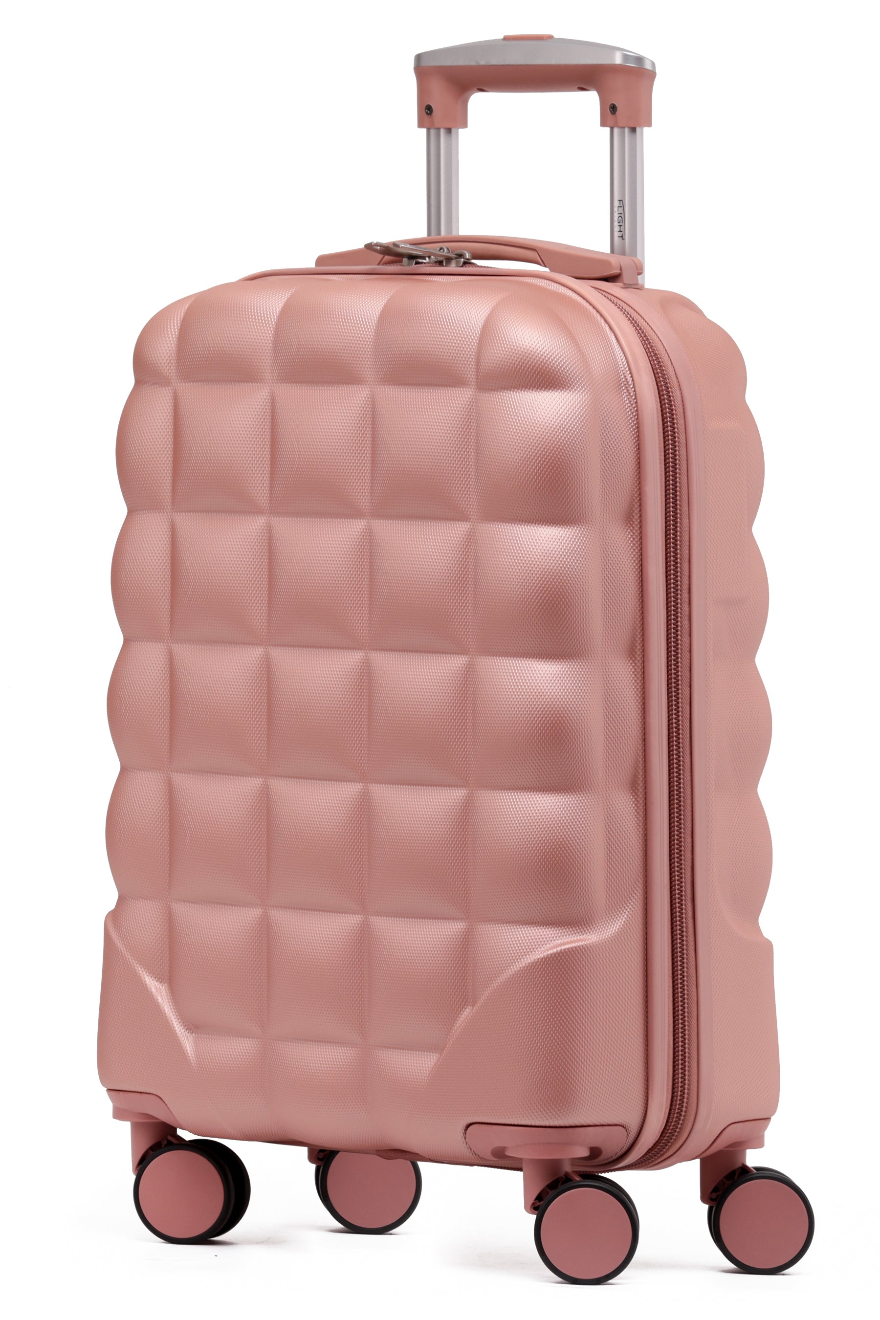 55x35x20cm BUBBLE Cabin Carry on Case