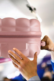 55x35x20cm BUBBLE Cabin Carry on Case
