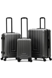 Set of 3, CURVE 55x35x20cm + Medium + Large
