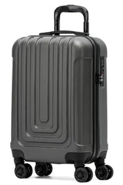 55x35x20cm CURVE Carry on Cabin Case