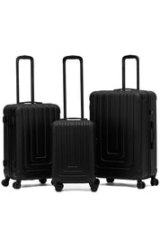 Set of 3, CURVE 55x35x20cm + Medium + Large