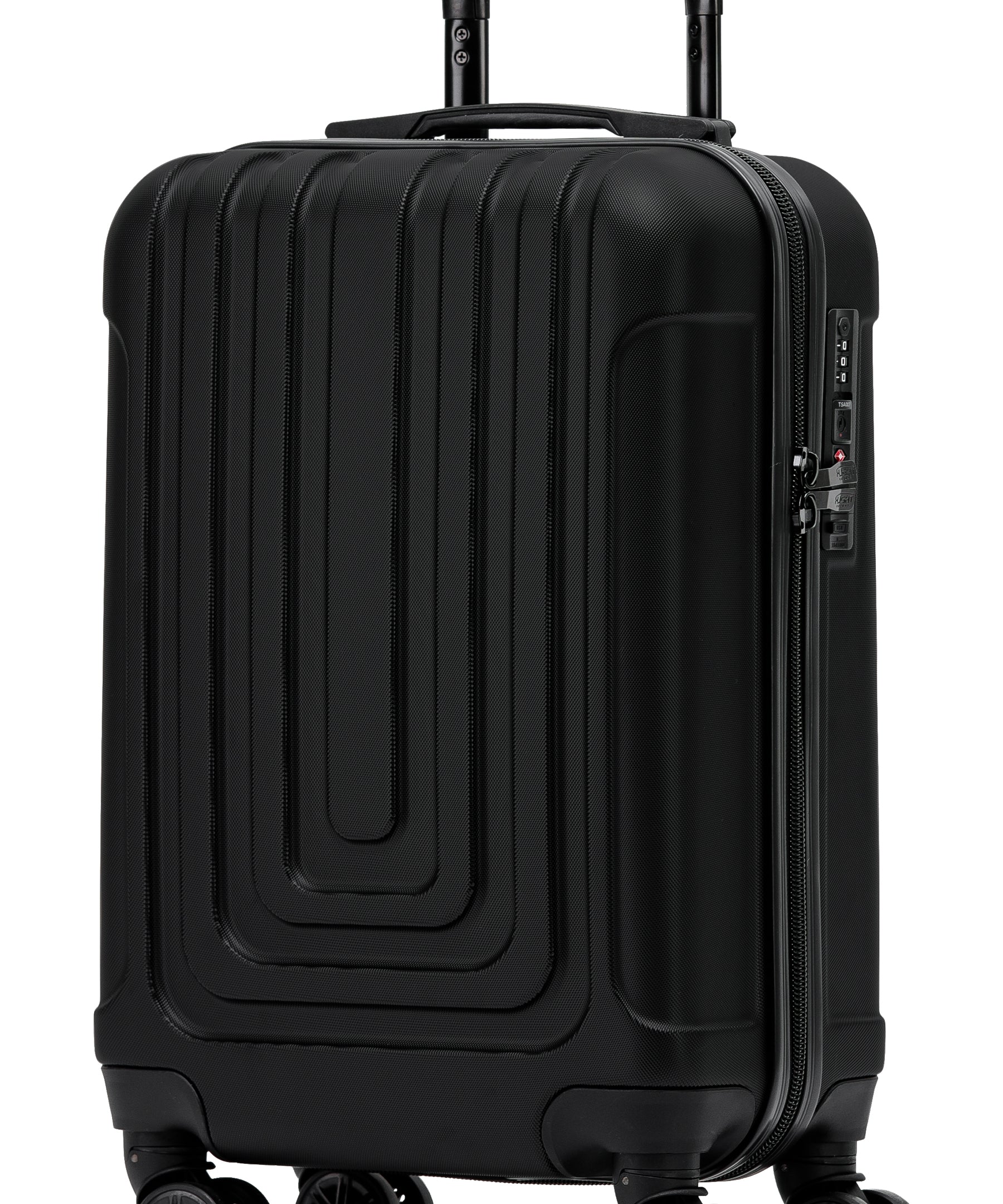 55x35x20cm CURVE Carry-On Cabin Case