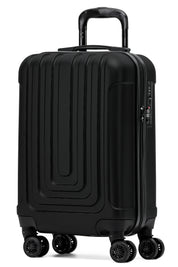 55x35x20cm CURVE Carry on Cabin Case