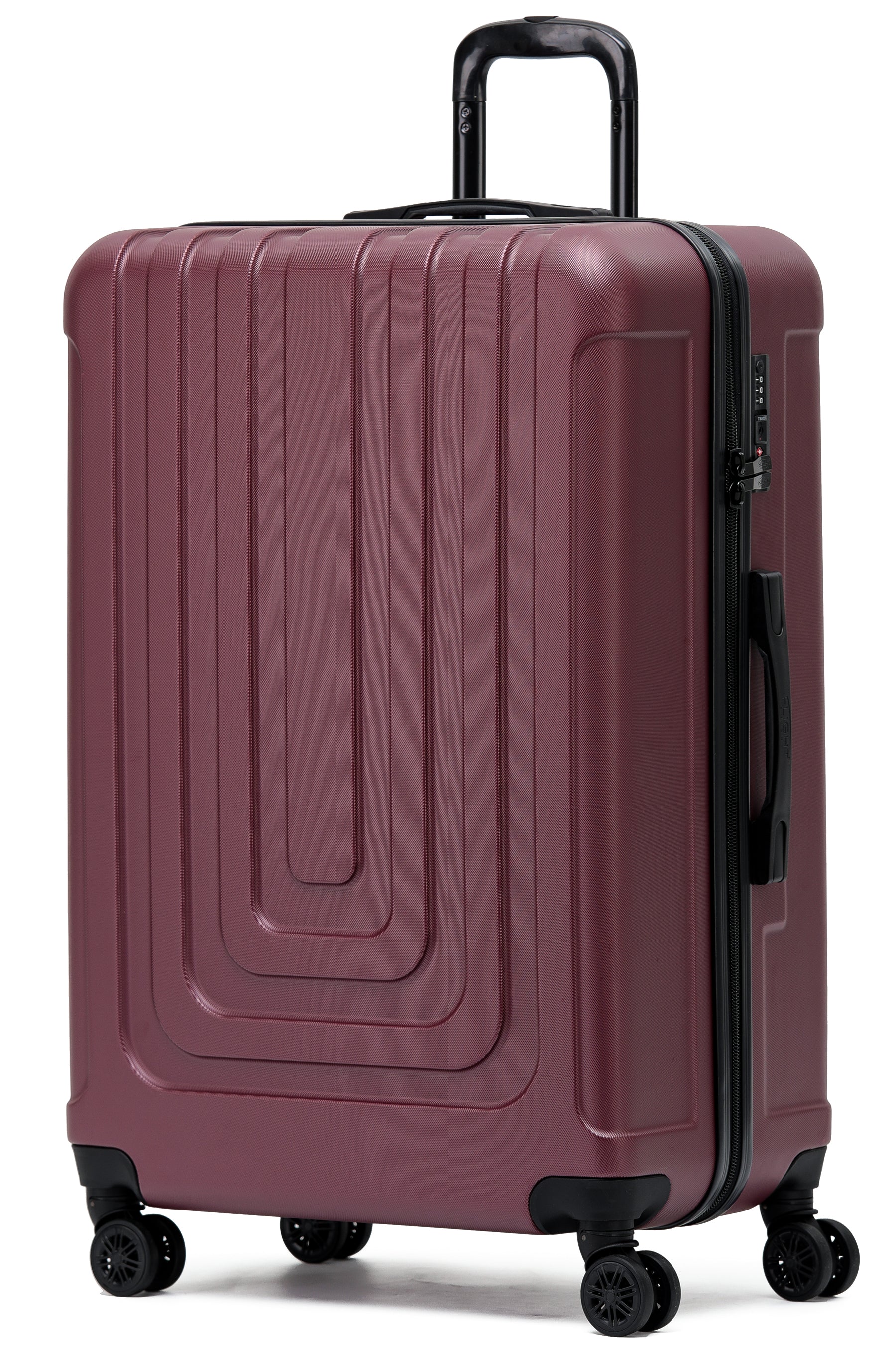 Large 30" CURVE Check in Hold Luggage